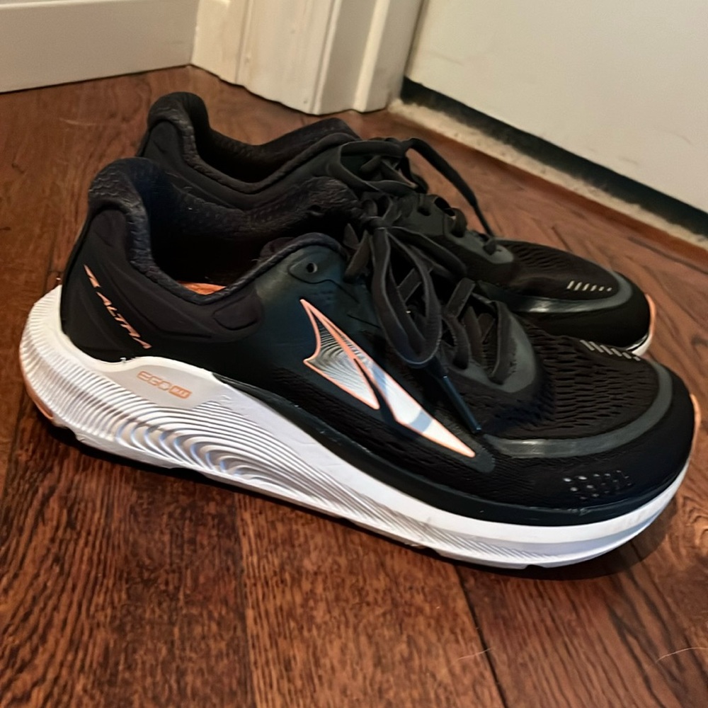 Altra running shoes